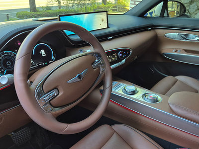 صورة مصغرة 18 لـ 2024 Genesis GV70