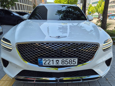 صورة 7 لـ 2024 Genesis GV70