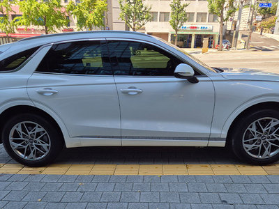 صورة 3 لـ 2024 Genesis GV70
