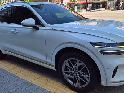 صورة 5 لـ 2024 Genesis GV70