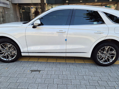 صورة 2 لـ 2024 Genesis GV70