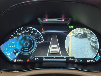 صورة 10 لـ 2024 Genesis GV70