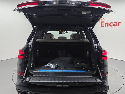 2025 BMW X5 thumbnail 20
