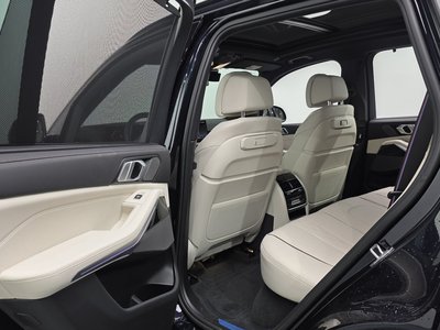 2025 BMW X5 thumbnail 16