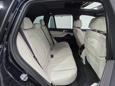 2025 BMW X5 thumbnail 19