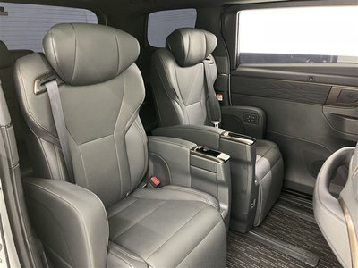 2024 Toyota ALPHARD — миниатюра 31