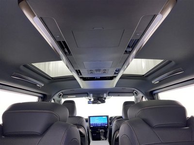 2024 TOYOTA ALPHARD — фото 10