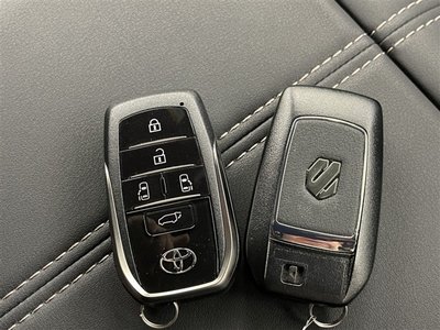 2024 Toyota ALPHARD — миниатюра 26