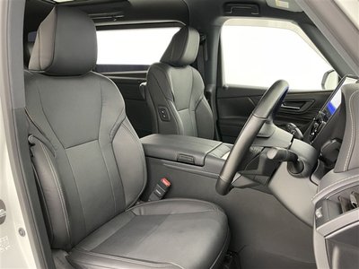 2024 Toyota ALPHARD — миниатюра 27
