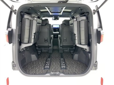 2024 Toyota ALPHARD — миниатюра 34