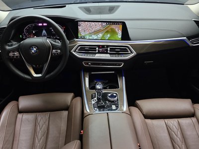 BMW X5 - 5