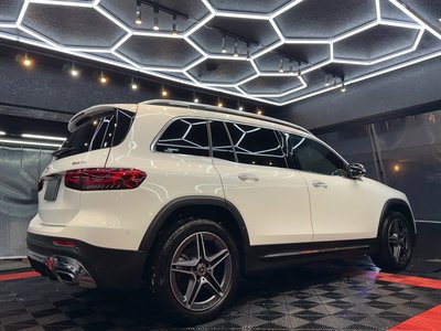 MERCEDES-BENZ GLB - 3