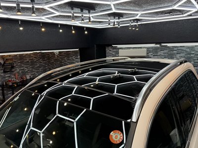 MERCEDES-BENZ GLB - 5