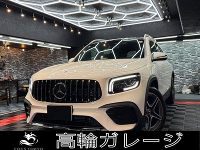 MERCEDES-BENZ GLB - 2
