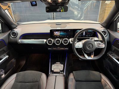 MERCEDES-BENZ GLB - 7