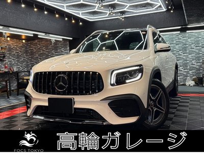 MERCEDES-BENZ GLB - 1