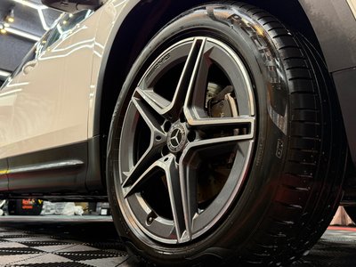 MERCEDES-BENZ GLB - 6