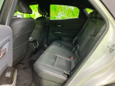 TOYOTA CROWN SPORT - 7