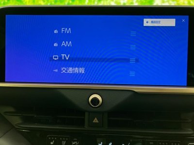 TOYOTA CROWN SPORT - 10