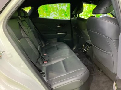 TOYOTA CROWN SPORT - 5