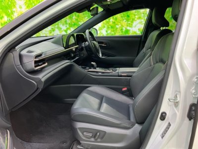 TOYOTA CROWN SPORT - 6