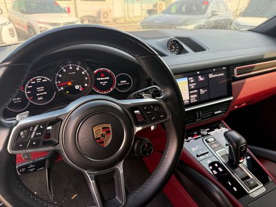 PORSCHE CAYENNE - 10