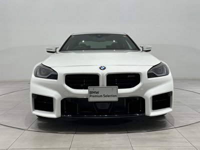 BMW M2 COUPE - 6