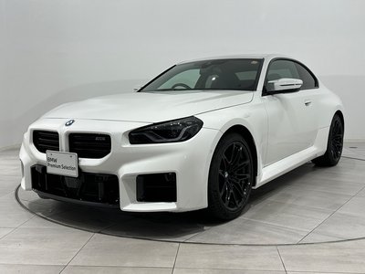 BMW M2 COUPE - 1