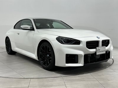 BMW M2 COUPE - 7