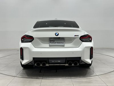 BMW M2 COUPE - 10