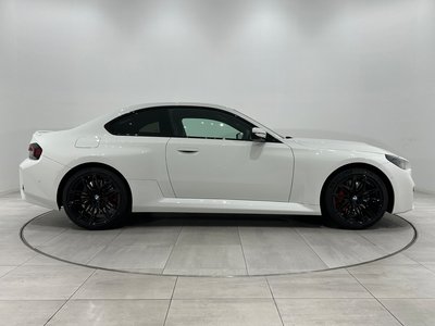 BMW M2 COUPE - 8