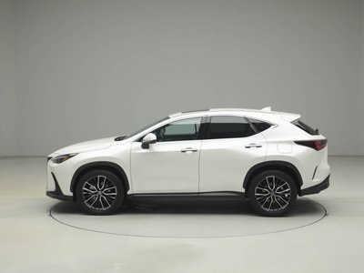 LEXUS NX - 6