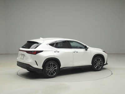 LEXUS NX - 9