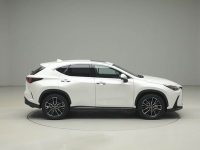 LEXUS NX - 10