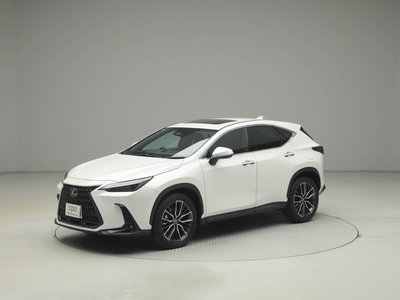 LEXUS NX - 5