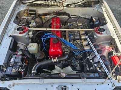 1981 Nissan SKYLINE thumbnail 23