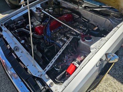 1981 Nissan SKYLINE thumbnail 22
