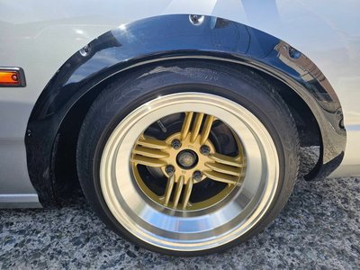 1981 Nissan SKYLINE photo 8
