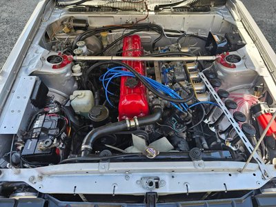1981 Nissan SKYLINE thumbnail 20