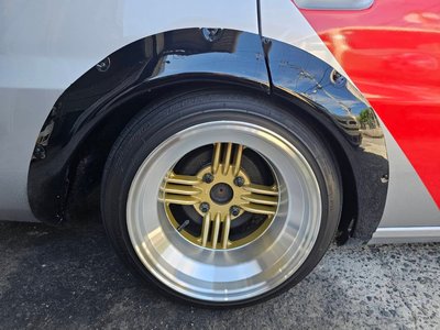 1981 Nissan SKYLINE photo 9
