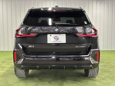 2023 BMW X1 — миниатюра 14