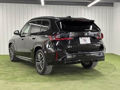 2023 BMW X1 — миниатюра 17
