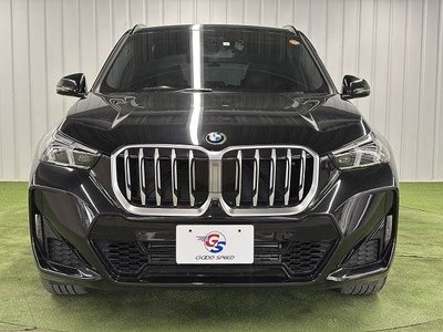 2023 BMW X1 — миниатюра 13