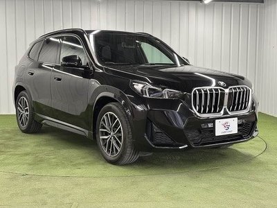 2023 BMW X1 — миниатюра 16