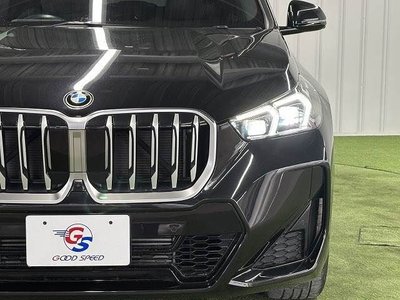 2023 BMW X1 — миниатюра 20