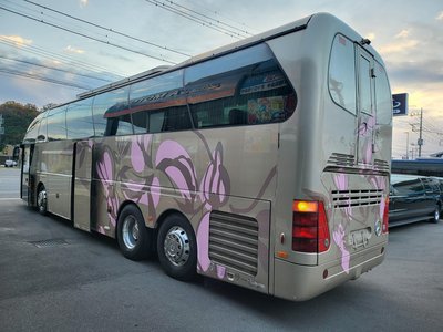 MERCEDES-BENZ OTHERS - 2