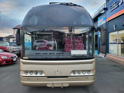 MERCEDES-BENZ OTHERS - 9