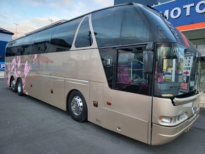 MERCEDES-BENZ OTHERS - 1