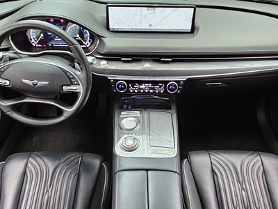 صورة 5 لـ 2021 Genesis G80 (RG3)