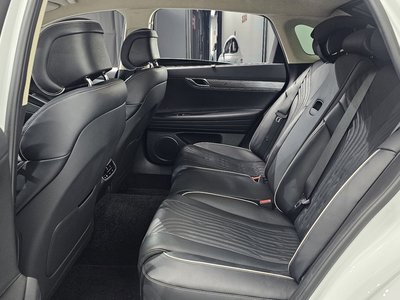 صورة مصغرة 18 لـ 2021 Genesis G80 (RG3)
